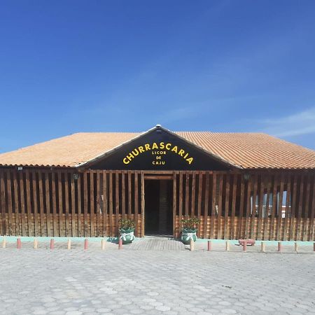 Licor De Caju Resort Barra Grande  Ngoại thất bức ảnh