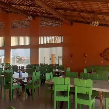 Licor De Caju Resort Barra Grande  Ngoại thất bức ảnh