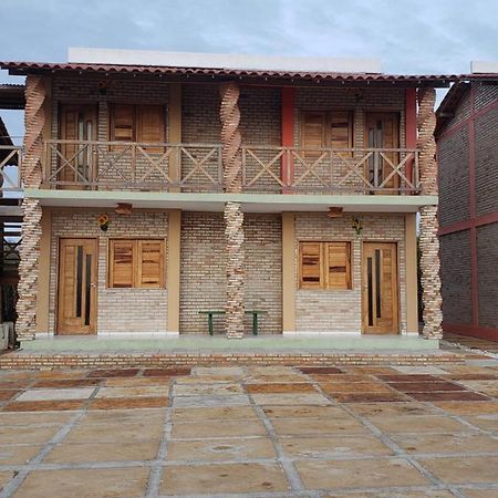 Licor De Caju Resort Barra Grande  Ngoại thất bức ảnh