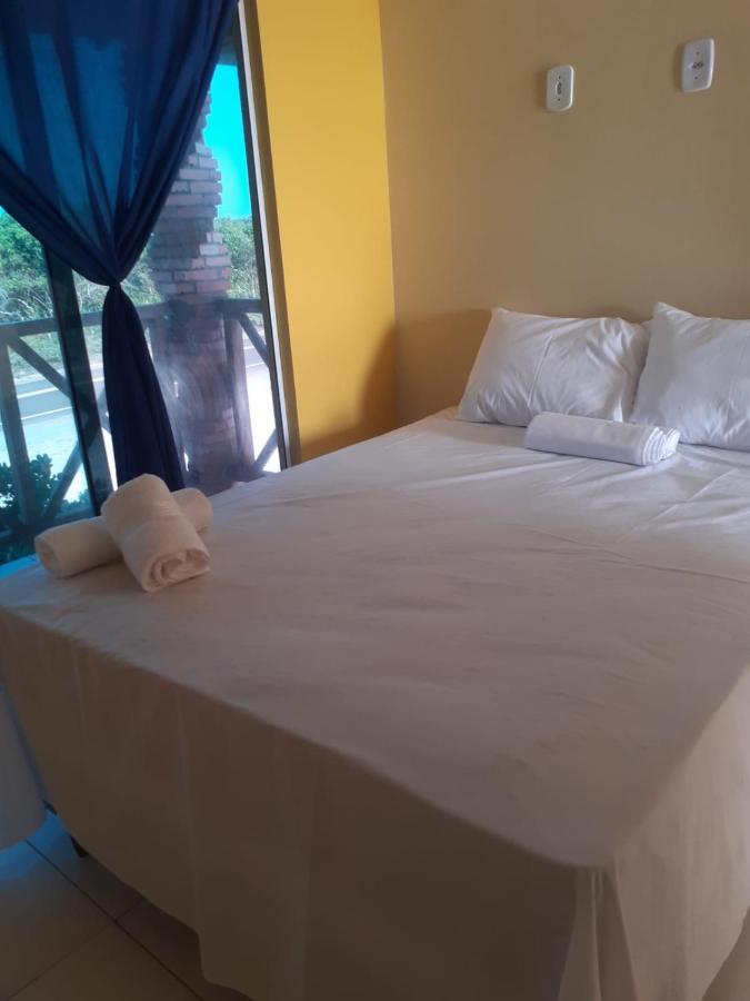 Licor De Caju Resort Barra Grande  Ngoại thất bức ảnh